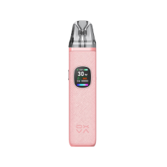 OXVA XLIM PRO 2 1300 Coral Pink (Кораловий, з картриджем) Багаторазовий POD