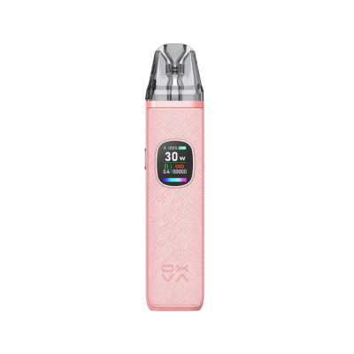 OXVA XLIM PRO 2 1300 Coral Pink (Кораловий, з картриджем) Багаторазовий POD