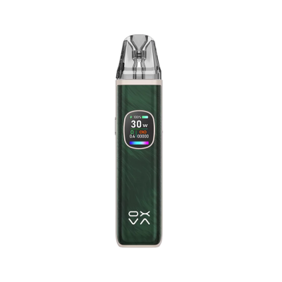 OXVA XLIM PRO 2 1300 Jungle Green (Зелений, з картриджем) Багаторазовий POD