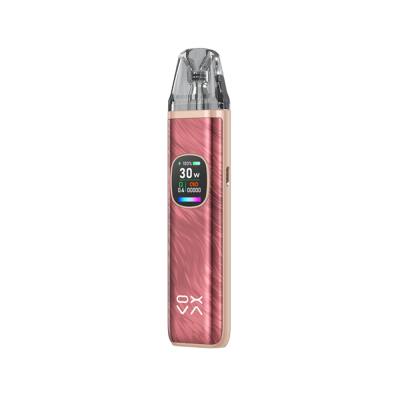 OXVA XLIM PRO 2 1300 Rose Pink (Рожевий, з картриджем) Багаторазовий POD