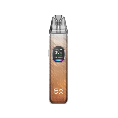 OXVA XLIM PRO 2 1300 Amber Orange (Помаранчевий, з картриджем) Багаторазовий POD