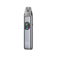 OXVA XLIM PRO 2 1300 Titanium Grey (Сірий, з картриджем) Багаторазовий POD