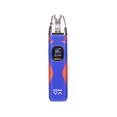 OXVA XLIM PRO 2 1300 Champion blue (Синій, з картриджем) Багаторазовий POD