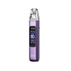 OXVA XLIM PRO 3 1500 Purple Silk (Фіолетовий, з картриджем) Багаторазовий POD