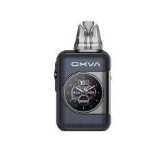 OXVA XLIM SQ PRO 2 1600 Gunmetal Wood (Сірий, з картриджем) Багаторазовий POD