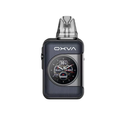 OXVA XLIM SQ PRO 2 1600 Gunmetal Wood (Сірий, з картриджем) Багаторазовий POD