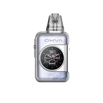 OXVA XLIM SQ PRO 2 1600 Frost Marble (Біло-фіолетовий, з картриджем) Багаторазовий POD