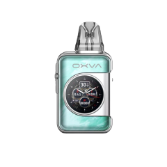 OXVA XLIM SQ PRO 2 1600 Celadon Marble (Зелений, з картриджем) Багаторазовий POD