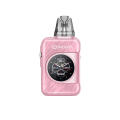 OXVA XLIM SQ PRO 2 1600 Dream Pink (Рожевий, з картриджем) Багаторазовий POD