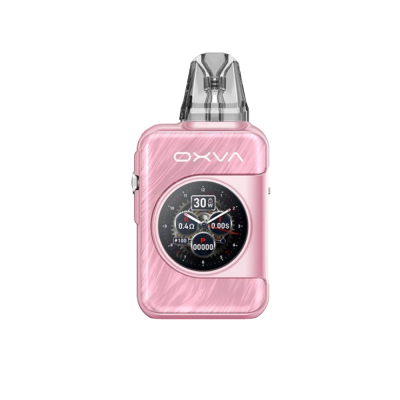 OXVA XLIM SQ PRO 2 1600 Dream Pink (Рожевий, з картриджем) Багаторазовий POD