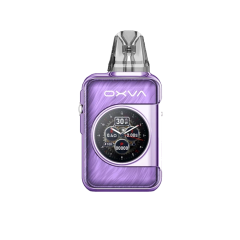 OXVA XLIM SQ PRO 2 1600 Dream Purple (Фіолетовий, з картриджем) Багаторазовий POD