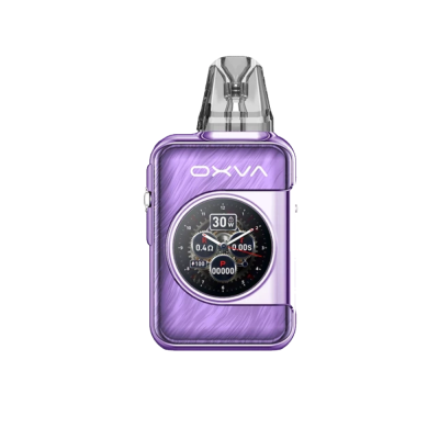 OXVA XLIM SQ PRO 2 1600 Dream Purple (Фіолетовий, з картриджем) Багаторазовий POD