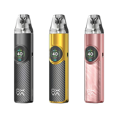 OXVA NEXLIM 1500 mah Багаторазовий POD