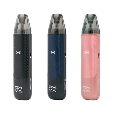 OXVA NEXLIM GO 1800 mah Багаторазовий POD