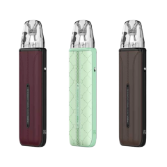 OXVA XLIM 3 ULTRA 1500 mah