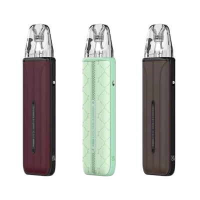 OXVA XLIM 3 ULTRA 1500 mah Багаторазовий POD