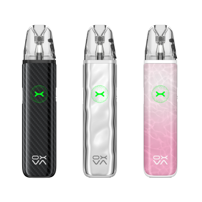 OXVA XLIM GO 2 1500 mah Багаторазовий POD