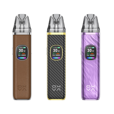 OXVA XLIM PRO 2 1300 mah Багаторазовий POD
