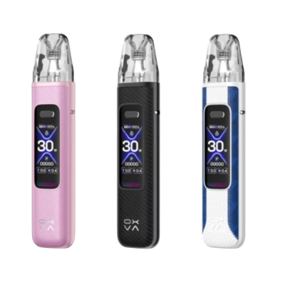 OXVA XLIM PRO 3 1500 mah Багаторазовий POD