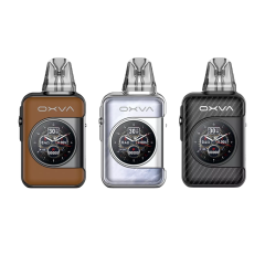 OXVA XLIM SQ PRO 2 1600 mah