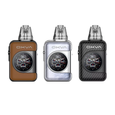 OXVA XLIM SQ PRO 2 1600 mah Багаторазовий POD