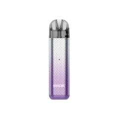 Smok Novo 2C 800 Silver Purple (Серебристо-фиолетовый, с картриджем) Многоразовый POD