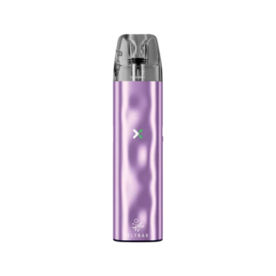 Elf Bar ELFX Mini 1000 Lilac (Фіолетовий, з картриджем) Багаторазовий POD