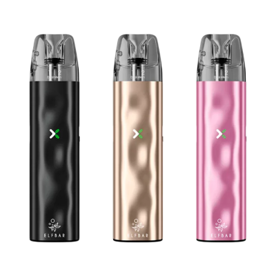 Elf Bar ELFX Mini 1000 mah Багаторазовий POD