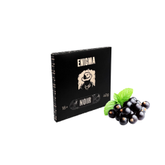 Тютюн Enigma Noir (Чорна Смородина, 40 г)