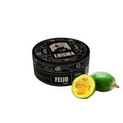 Тютюн Enigma Feijo (Фейхоа, 100 г)