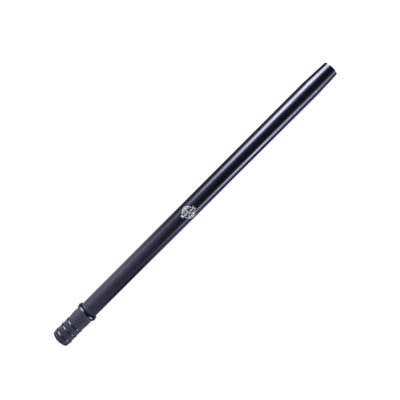 Кальян Yahya S200 Black (чорний, повний комплект)