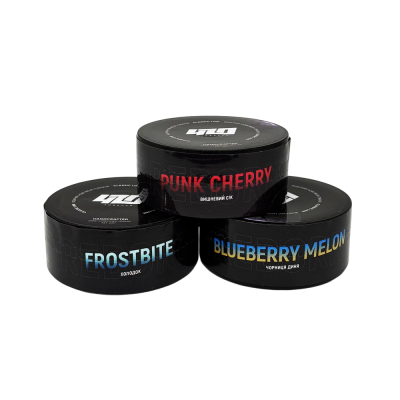 Набір із 3 весняних смаків тютюну 420 Classic по 100 г