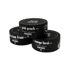 Набір з 3 весняних смаків тютюну Dead Horse по 100 г