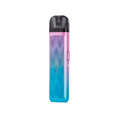 Lost Vape Ursa Nano 800 Sakura Pink (Блакитний з рожевим, з картриджем) Багаторазовий POD