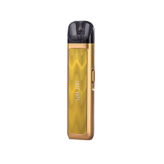 Lost Vape Ursa Nano 800 Gold (Золотистий, з картриджем) Багаторазовий POD