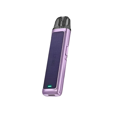Lost Vape Ursa Nano 800 Chic Lavender (Бузковий з фіолетовим, з картриджем) Багаторазовий POD
