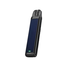 Lost Vape Ursa Nano 800 Prussian blue (Чорний із синім, з картриджем) Багаторазовий POD