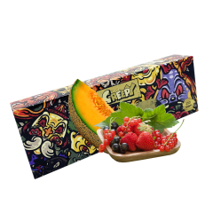 Тютюн Creepy Melon Berry (Диня Ягоди, 250 г)