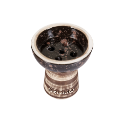 Глиняна чаша Aroma Sierra Glaze Black (Чорний)