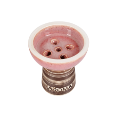 Глиняна чаша Aroma Sierra Glaze Red (Червоний)