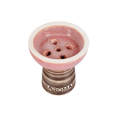 Глиняна чаша Aroma Sierra Glaze Red (Червоний)