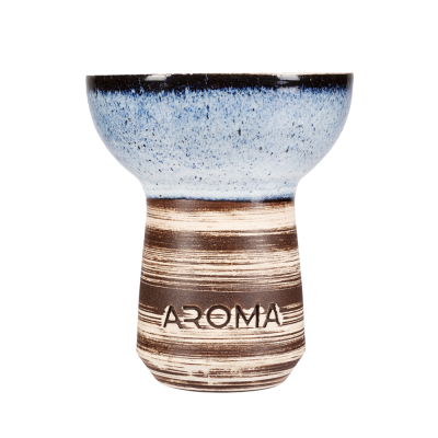 Глиняна чаша Aroma Sierra Glaze Sky (Блакитний)