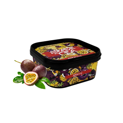 Кальянна чайна суміш Space Tea Maracuya (Маракуя, 250 г)