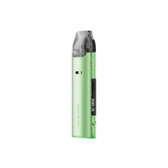 Voopoo VMATE PRO 2 1500 Fresh Green (Салатовий, з картриджем) Багаторазовий POD