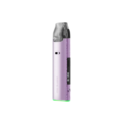 Voopoo VMATE PRO 2 1500 Lavender (Фіолетовий, з картриджем) Багаторазовий POD