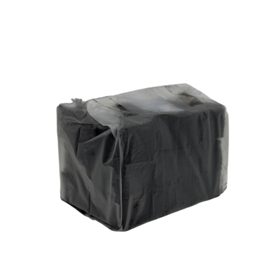 Кокосове вугілля для кальяну NoName (0,5 кг, 36 шт, р25, без коробки)