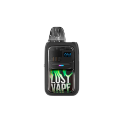 Lost Vape Ursa Epoch Top Fill 1000 Flame Neon (Неоновий, з картриджем) Багаторазовий POD