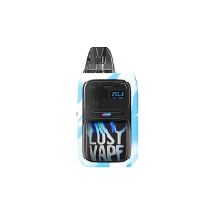 Lost Vape Ursa Epoch Top Fill 1000 Flame Ice (Блакитний, з картриджем) Багаторазовий POD