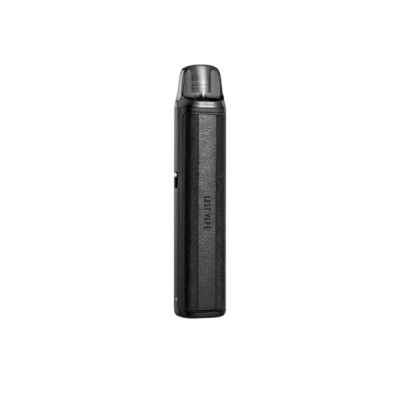 Lost Vape Ursa Nano 3 1200 Twill Black (Чорний, з картриджем) Багаторазовий POD