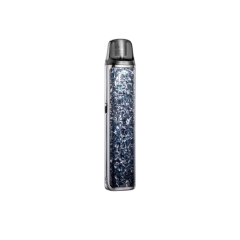 Lost Vape Ursa Nano 3 1200 Glacial Silver (Металік з візерунком, з картриджем) Багаторазовий POD